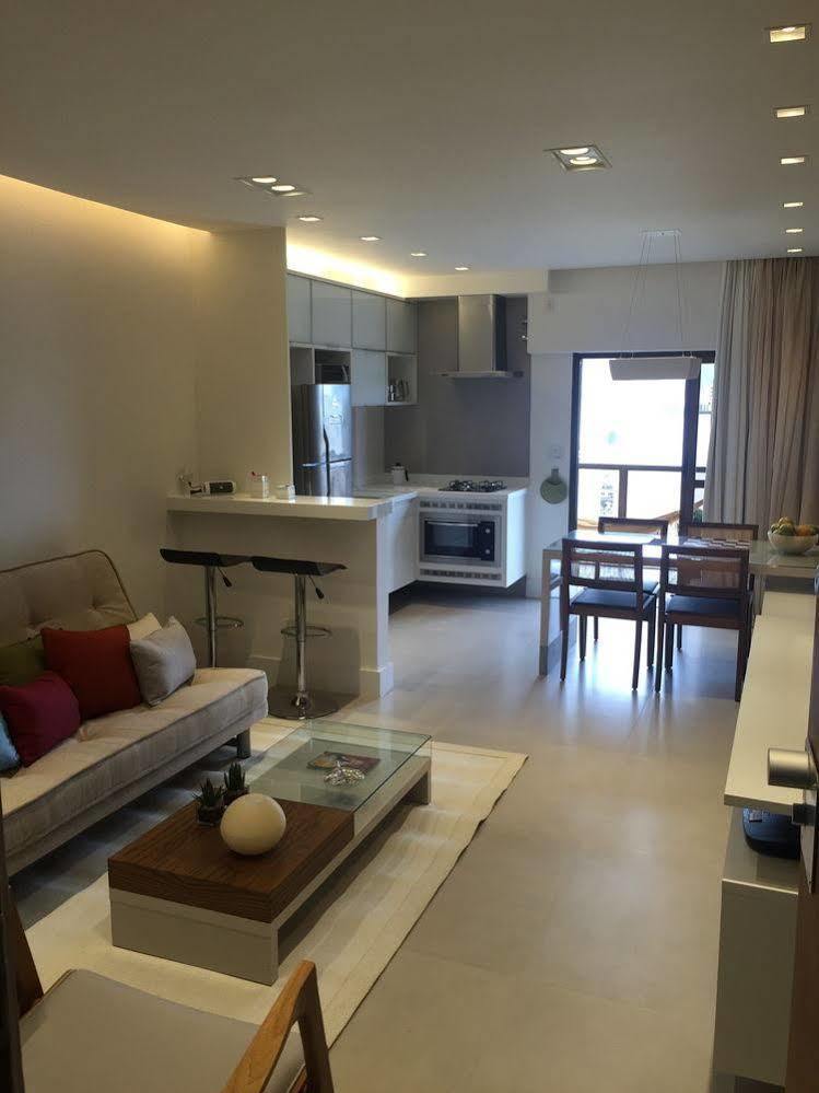 Mc Flats Leblon Ocean Aparthotel Rio de Janeiro Exterior photo