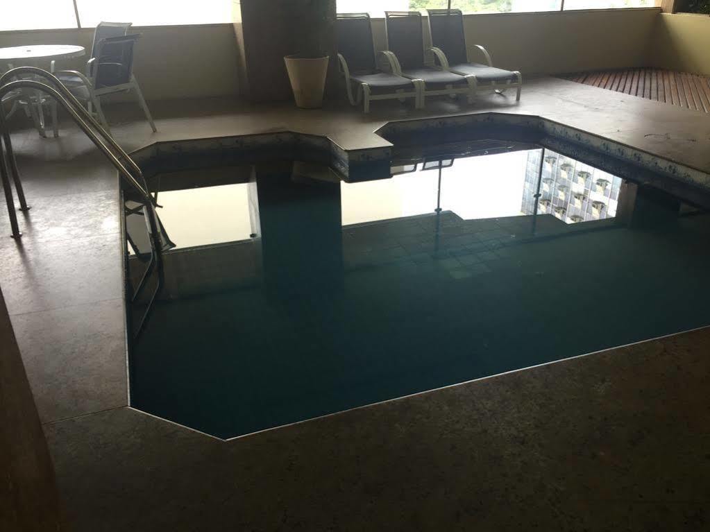 Mc Flats Leblon Ocean Aparthotel Rio de Janeiro Exterior photo