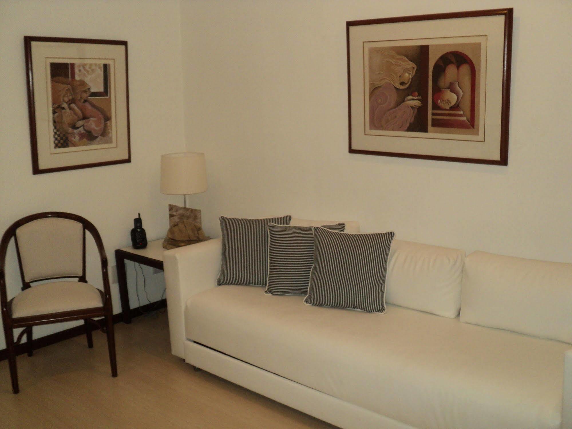 Mc Flats Leblon Ocean Aparthotel Rio de Janeiro Exterior photo