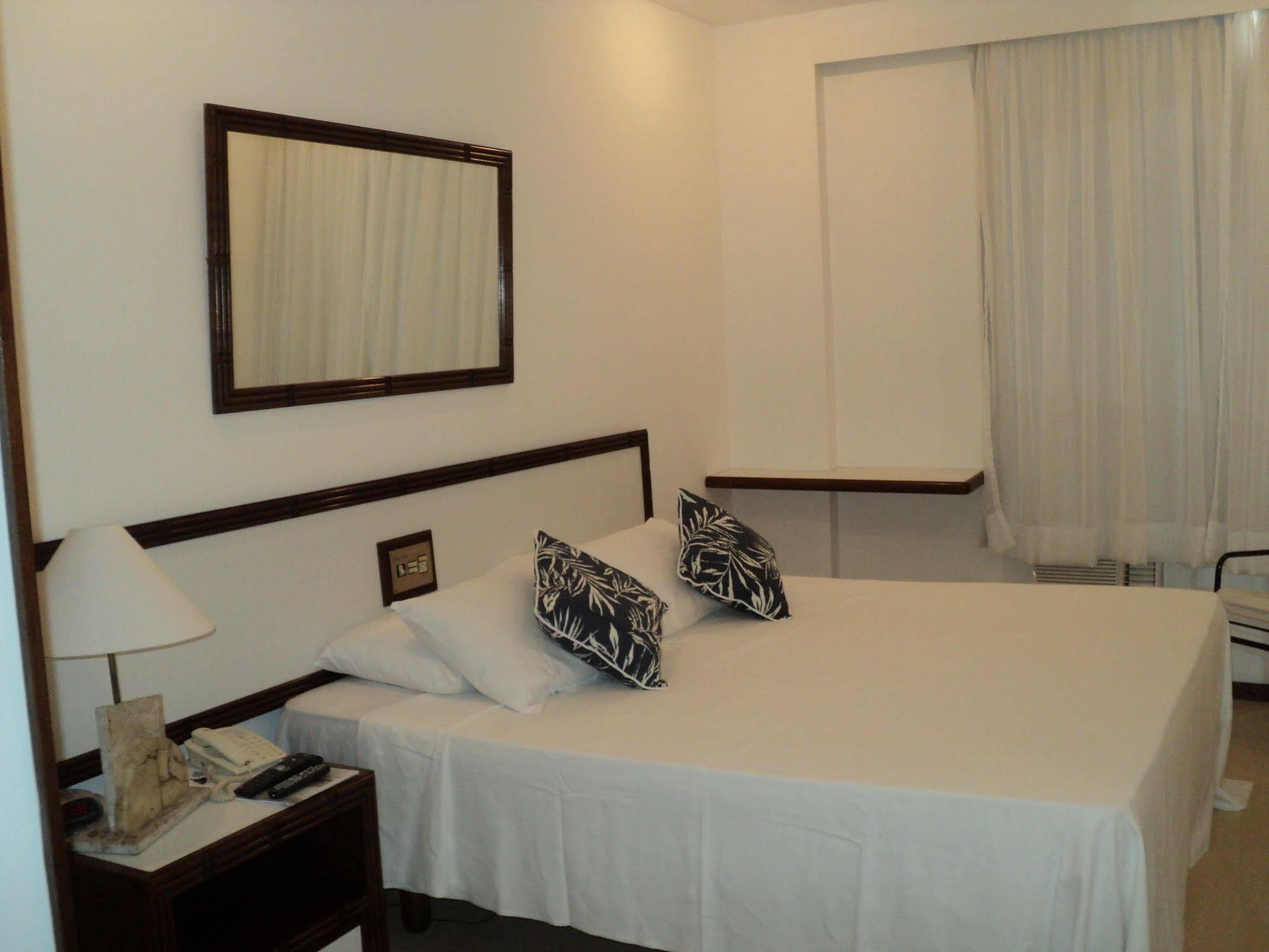 Mc Flats Leblon Ocean Aparthotel Rio de Janeiro Exterior photo