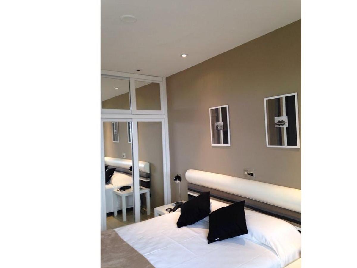 Mc Flats Leblon Ocean Aparthotel Rio de Janeiro Exterior photo