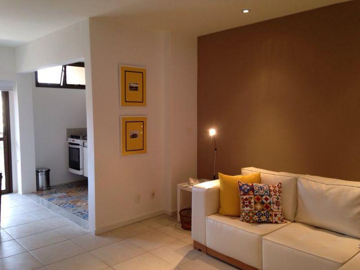 Mc Flats Leblon Ocean Aparthotel Rio de Janeiro Exterior photo