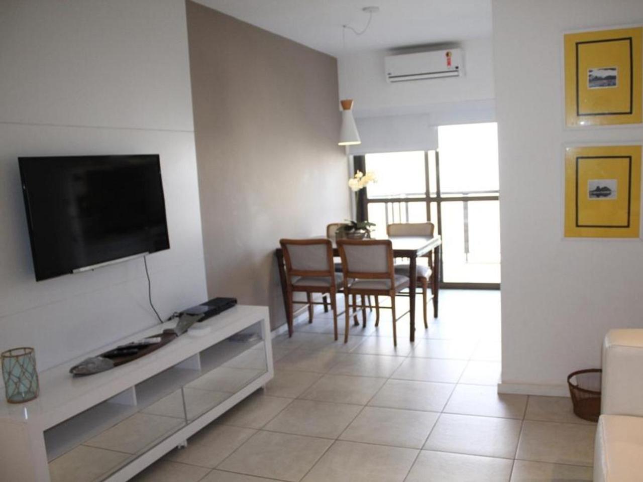 Mc Flats Leblon Ocean Aparthotel Rio de Janeiro Exterior photo