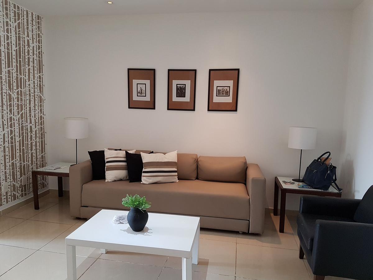 Mc Flats Leblon Ocean Aparthotel Rio de Janeiro Exterior photo