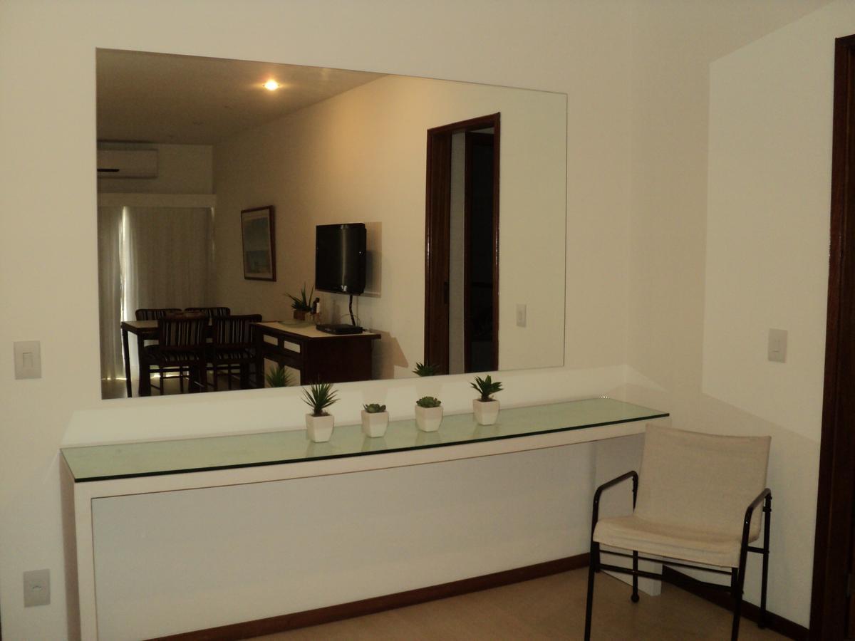 Mc Flats Leblon Ocean Aparthotel Rio de Janeiro Exterior photo