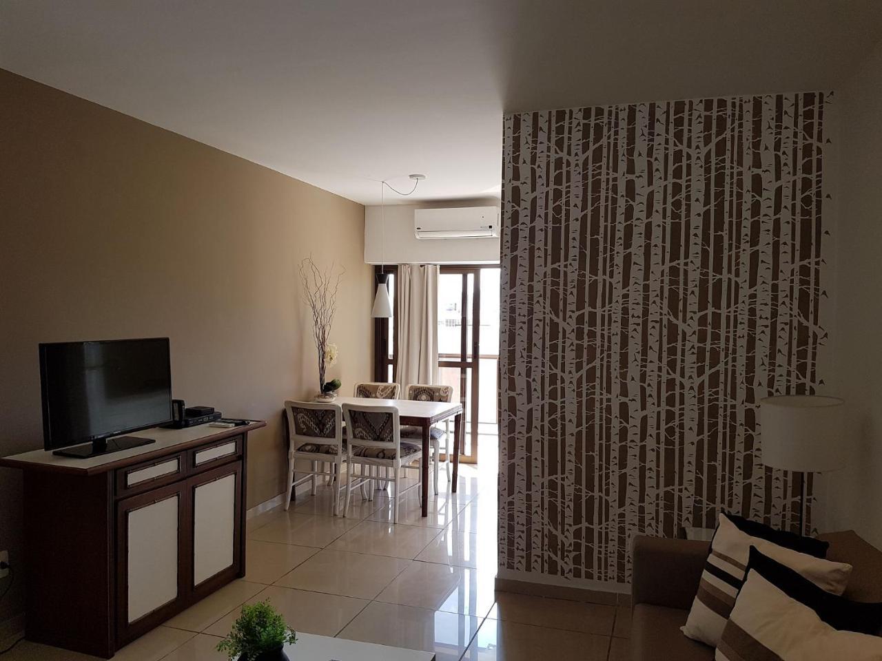 Mc Flats Leblon Ocean Aparthotel Rio de Janeiro Exterior photo