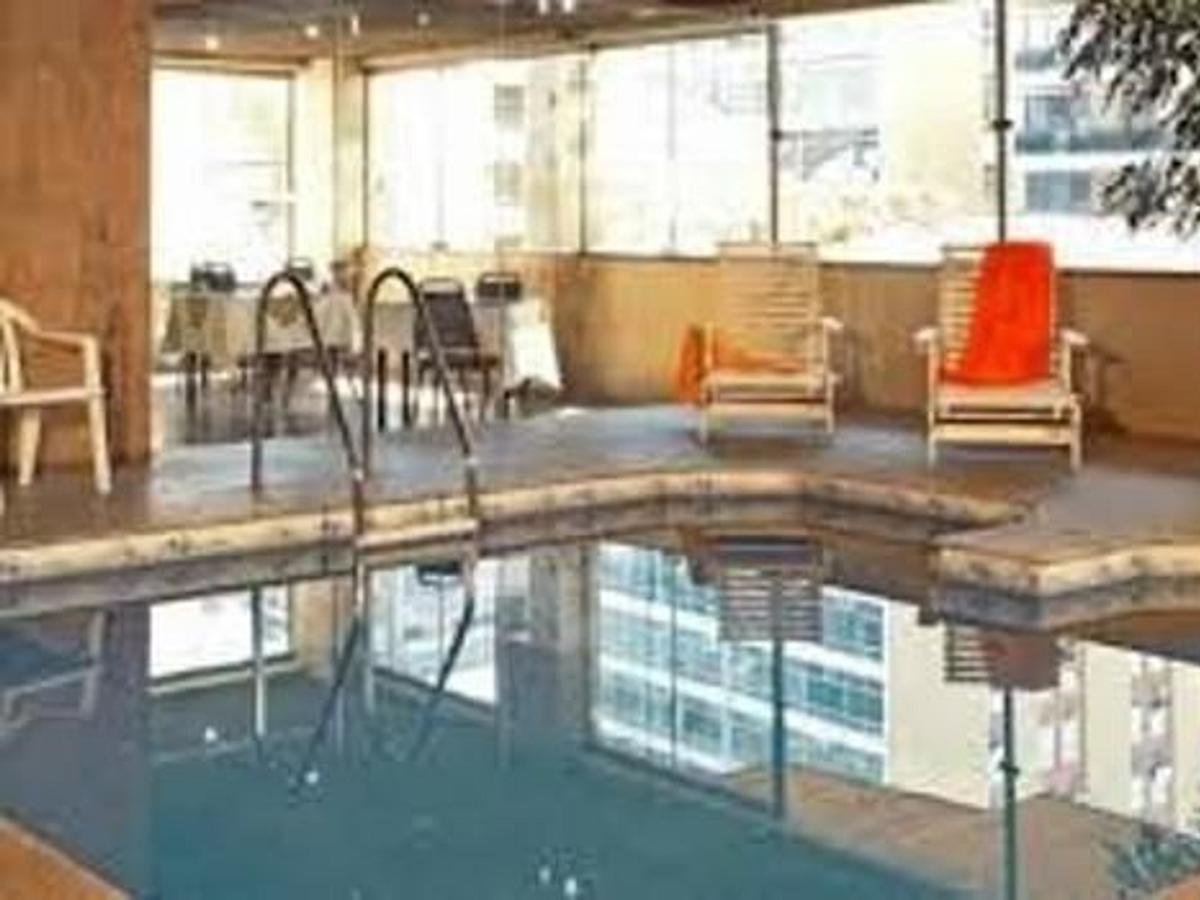 Mc Flats Leblon Ocean Aparthotel Rio de Janeiro Exterior photo