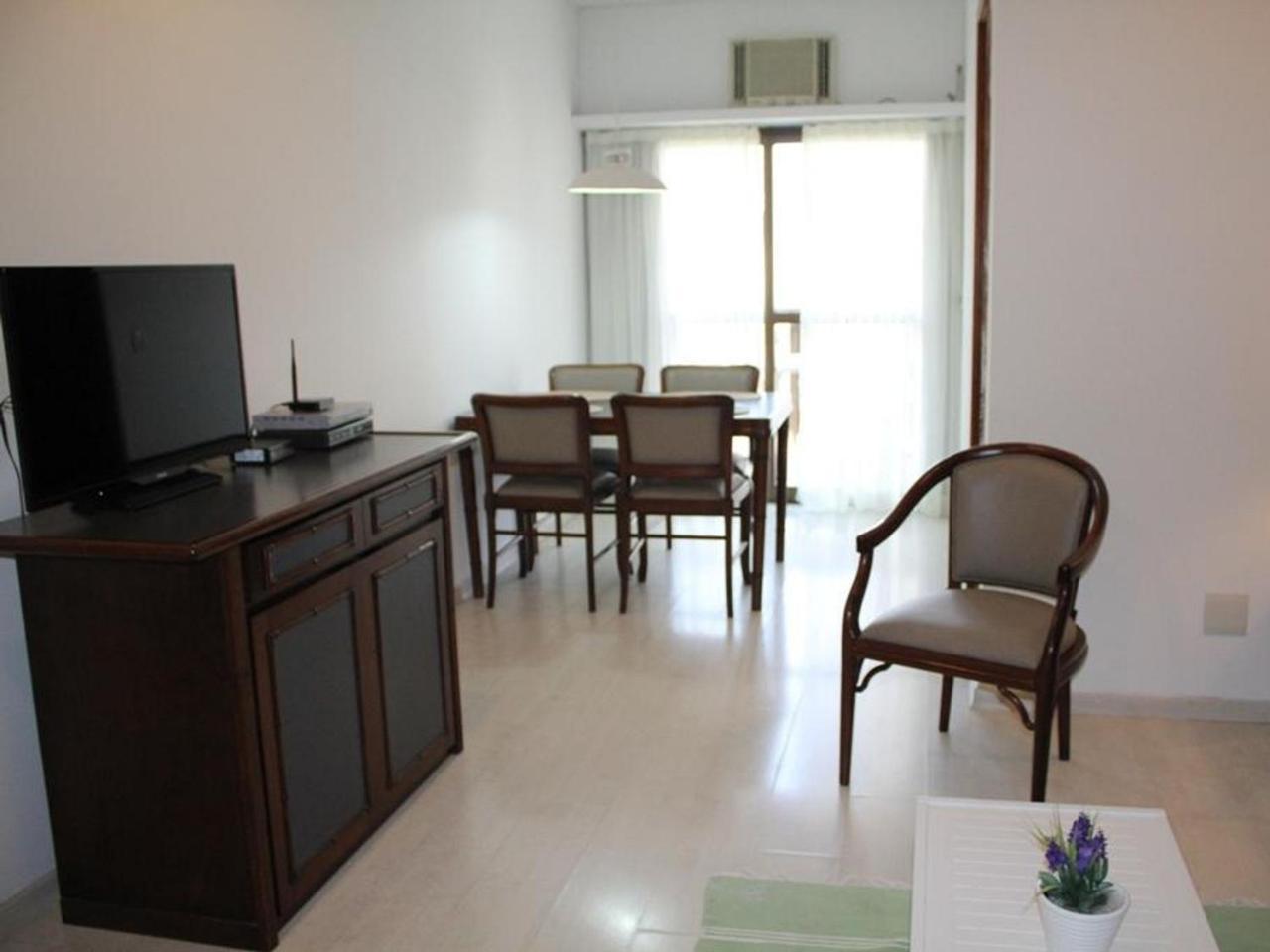 Mc Flats Leblon Ocean Aparthotel Rio de Janeiro Exterior photo